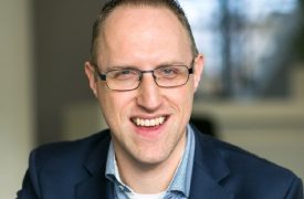 Janco Lagerweij CFO NORVATO