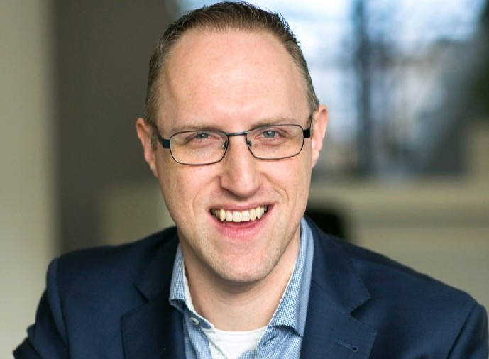 Janco Lagerweij CFO NORVATO