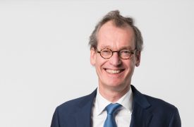 Joost Sliepenbeek CFO Action RvC Remia