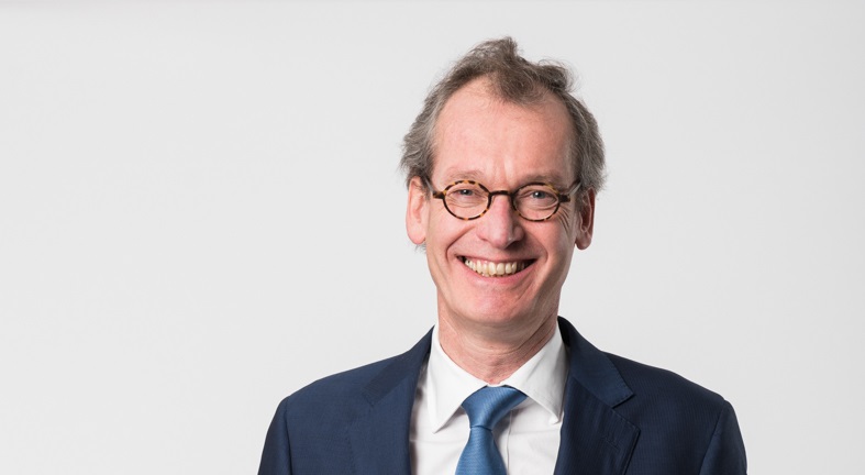 Joost Sliepenbeek CFO Action RvC Remia