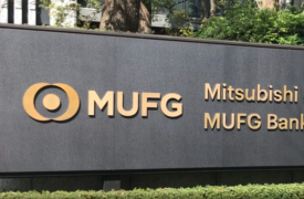 MUFG