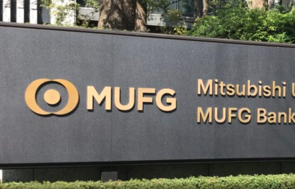 MUFG