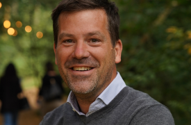 Peter Ligteringen CFO Yource