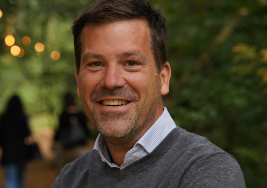 Peter Ligteringen CFO Yource