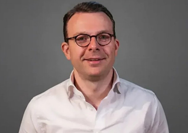 Plat4mation Jan-Jaap Kuijs CFO