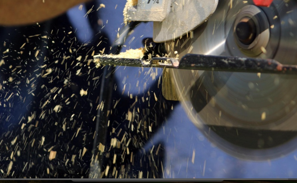 Reorganiseren cost cutting