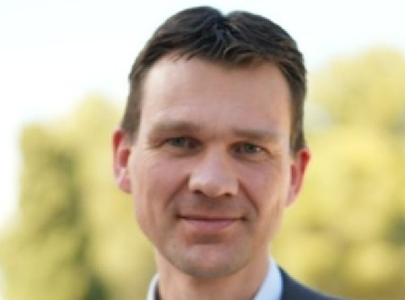 Sebastiaan Stipdonk CFO Zelesta