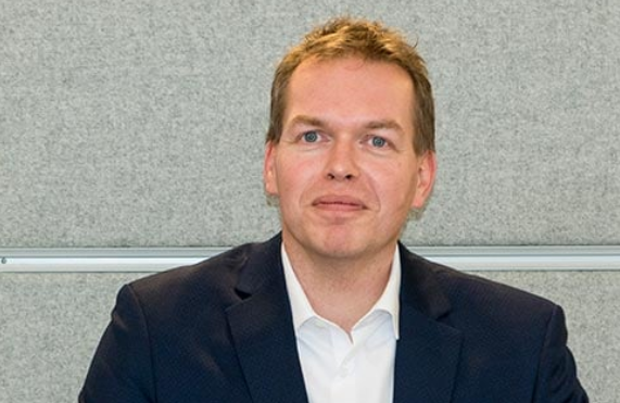 Twann Verhoeven CFO DAEL Groep