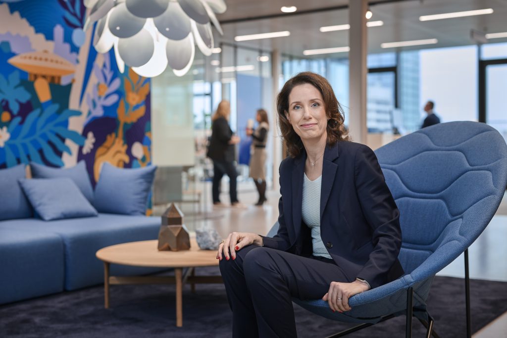 Charlotte Hanneman Philips