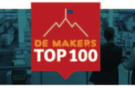 De-Makers-Top-100 ABN Amro