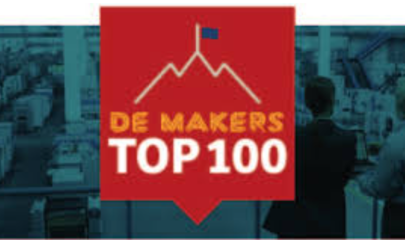 De-Makers-Top-100 ABN Amro