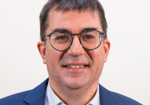 Geert Beullens CFO CMcom