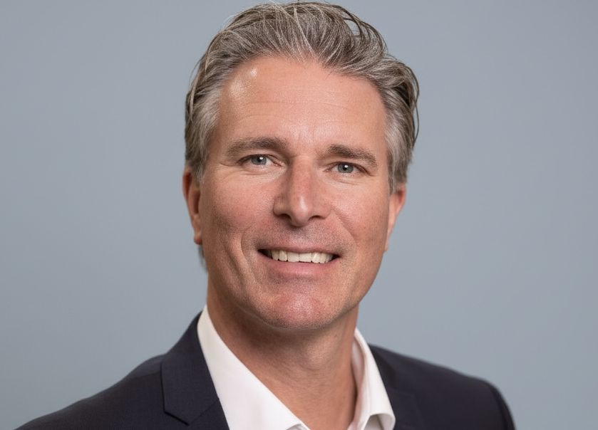 Martin van Sleeuwen CFO Sunrock