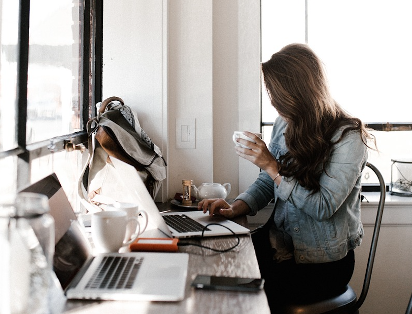 Technologie IT Finance