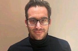 Thomas Mattheussens CFO Spares In Motion