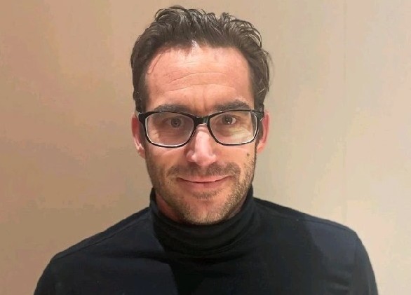 Thomas Mattheussens CFO Spares In Motion