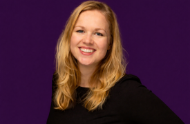 Yvonne Haenen-Roumen CFO Irixs