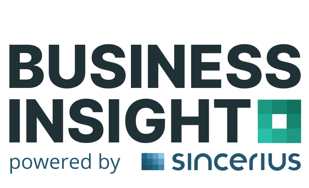 Business Insight_SINCERIUS