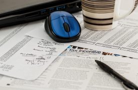 Boekhouding Loonheffing