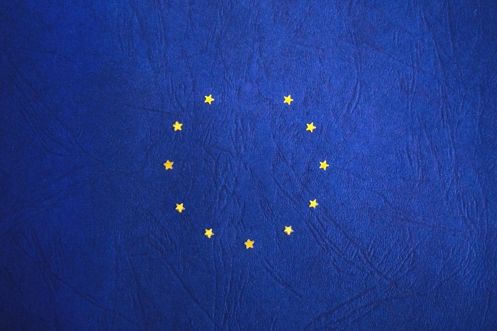 Europese-Unie EU