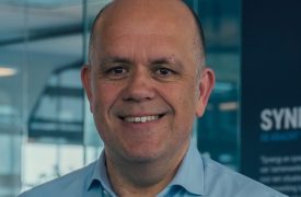 Hans Huiszoon CFO4All