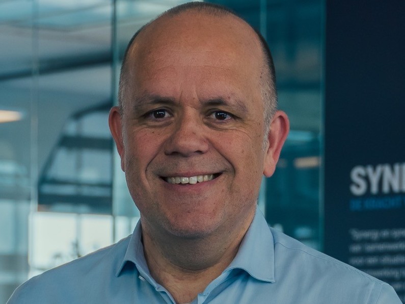 Hans Huiszoon CFO4All