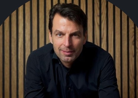 Henco van Puffelen CFO HBM Machines