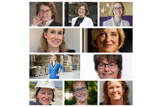 Internationale Vrouwendag 2025