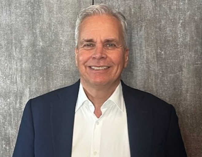 Jack Zantman CFO Grand Thornton