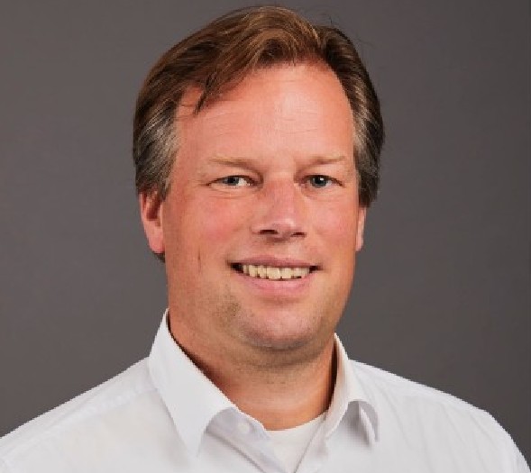 Johan Verhoeff CFO Zig