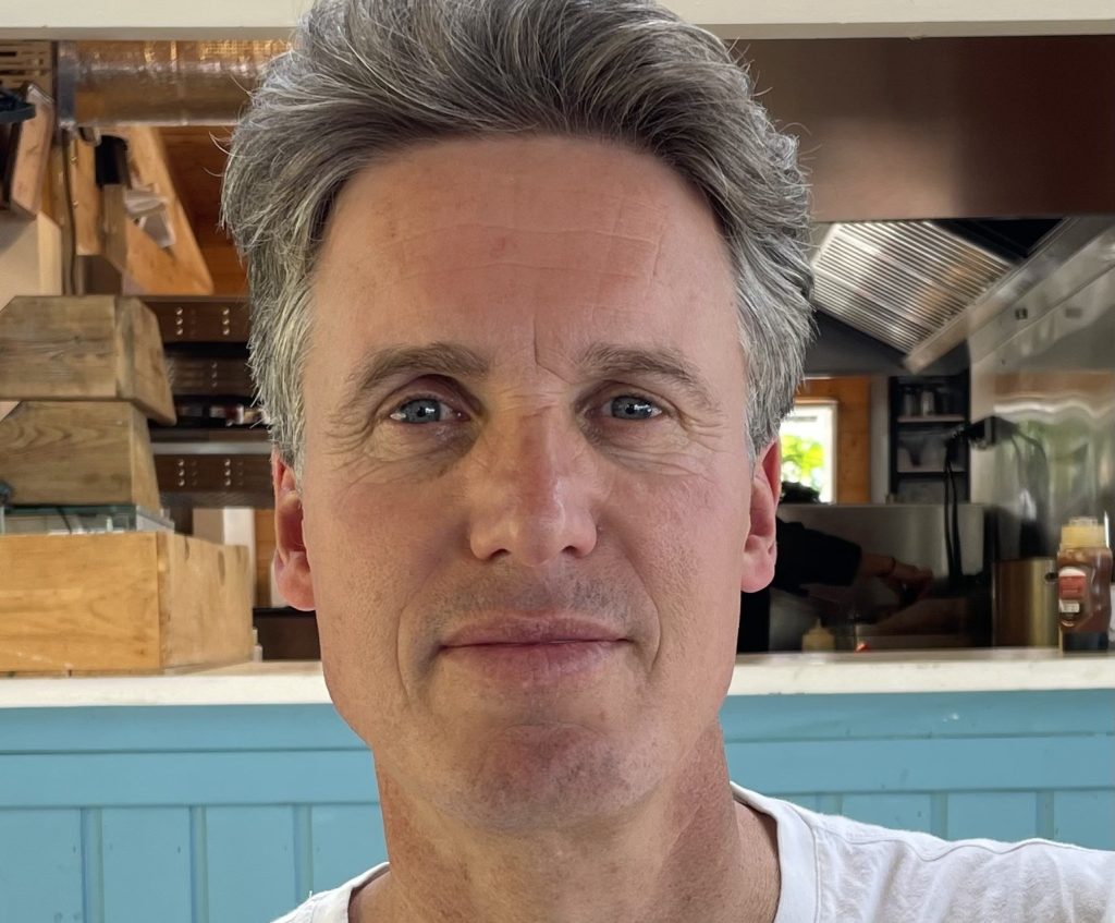 Michael Schuller CFO Joolz