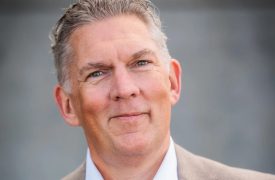 Paul de Schipper CFO OLVG