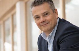 Rob van Laerhoven CFO Avebe