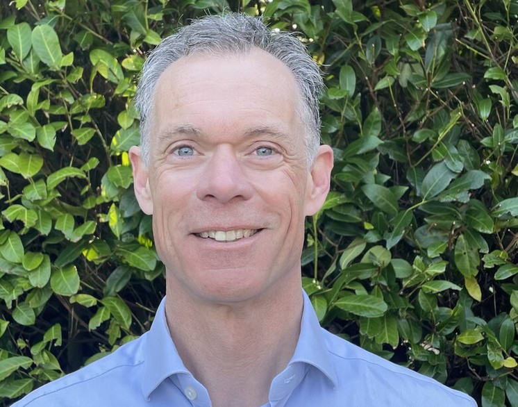 Siger Spaans CFO Koppert