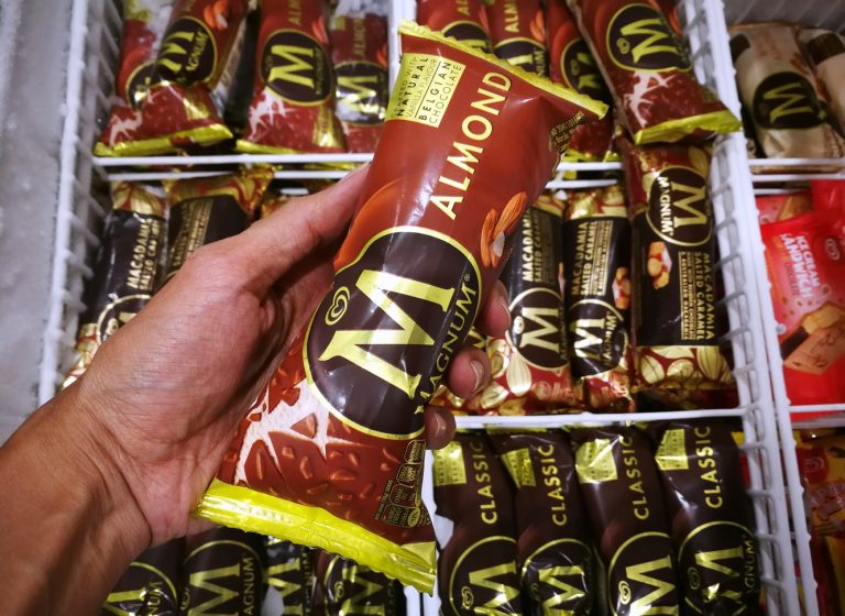 The-Magnum-Icecream-Company