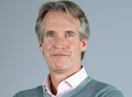 Tilo Schmalz CFO Onventis