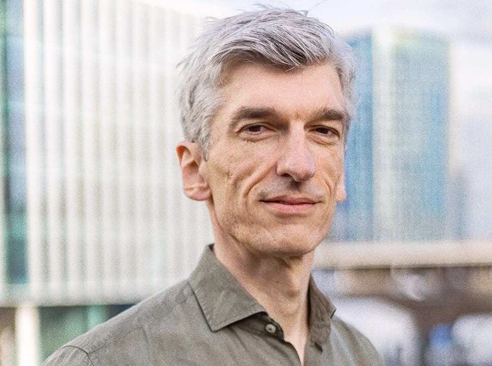 Victor van Dijk CFO Fastned