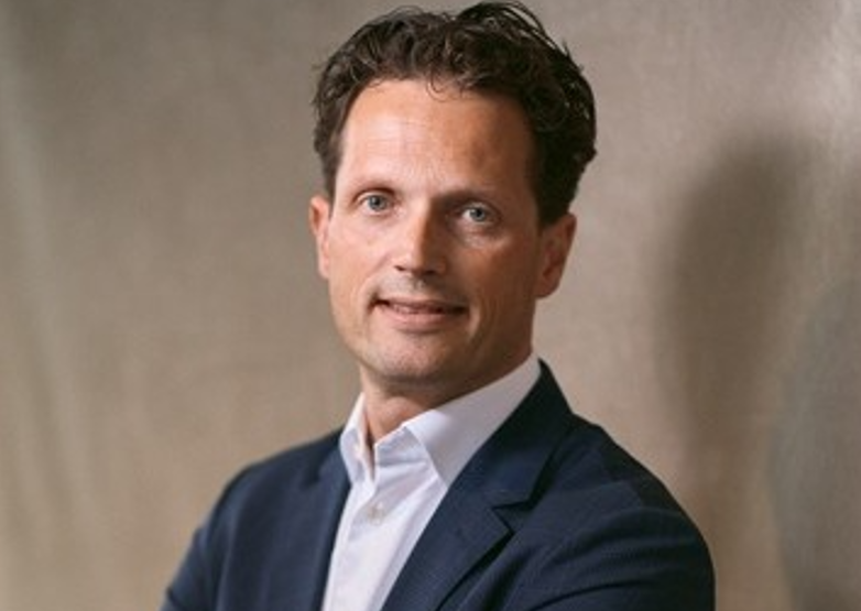 Yke Bonenberg CFO Team EIFFEL