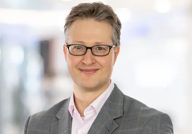 André Haag ASN Bank