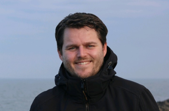 Auke-Zwaan AI cybersecurity