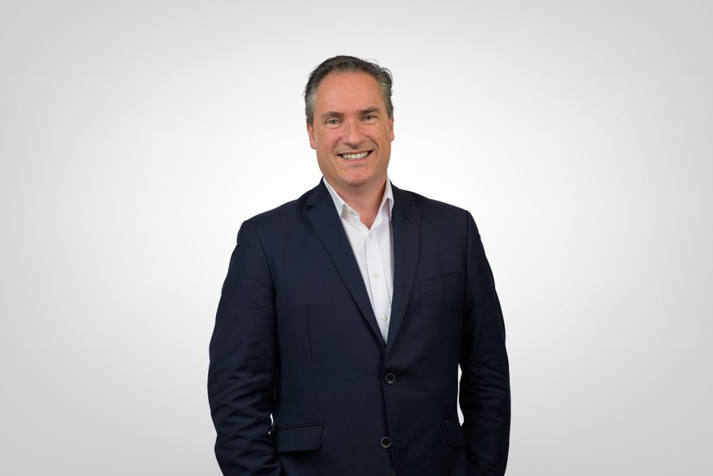 Nexent Bank Olivier den Tex