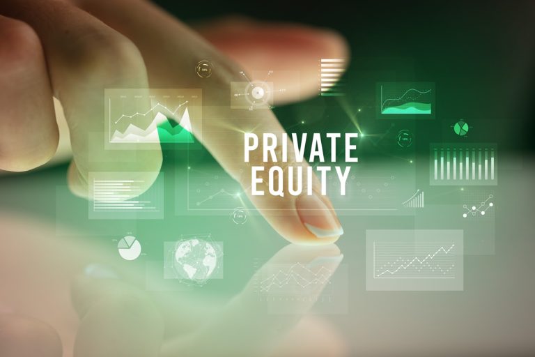 Private-Equity Pitchbook