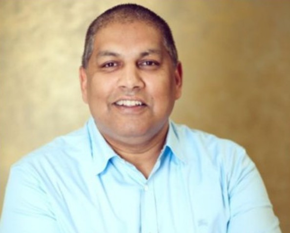 Rajesh Bainathsah CFO JLA Group LDL Group