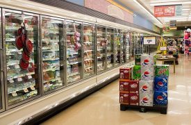 Ahold-Delhaize VS