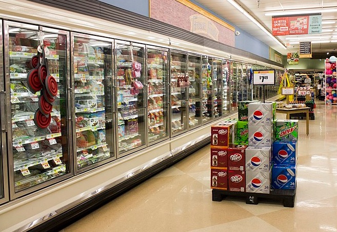 Ahold-Delhaize VS