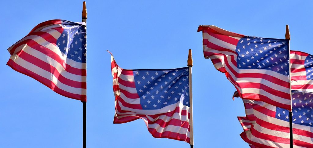 Amerika importheffingen