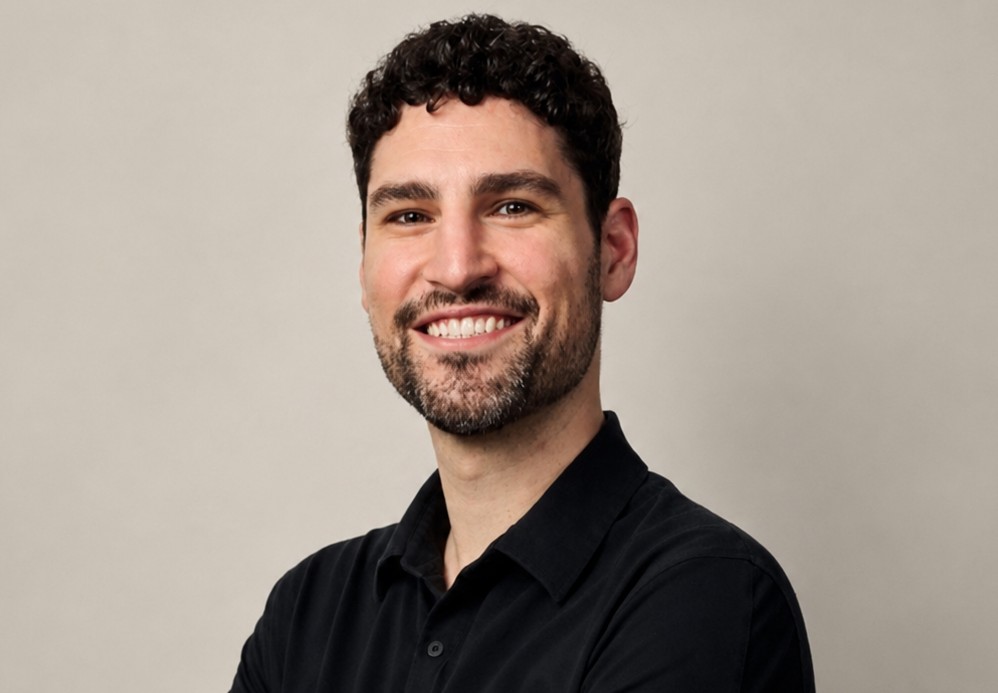 Ethan Tandowsky CFO Adyen