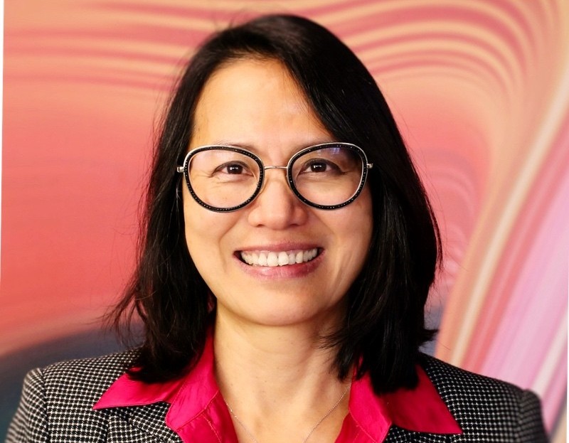 Fiona Lam CFO Proximus