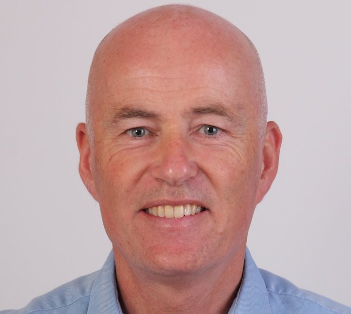 Herco Boer CFO PLUS