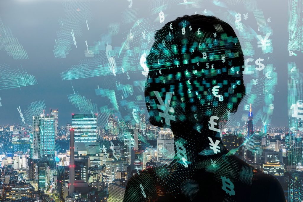 AI Kunstmatige-intelligentie-Finance